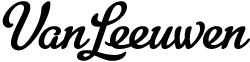 Van Leeuwen